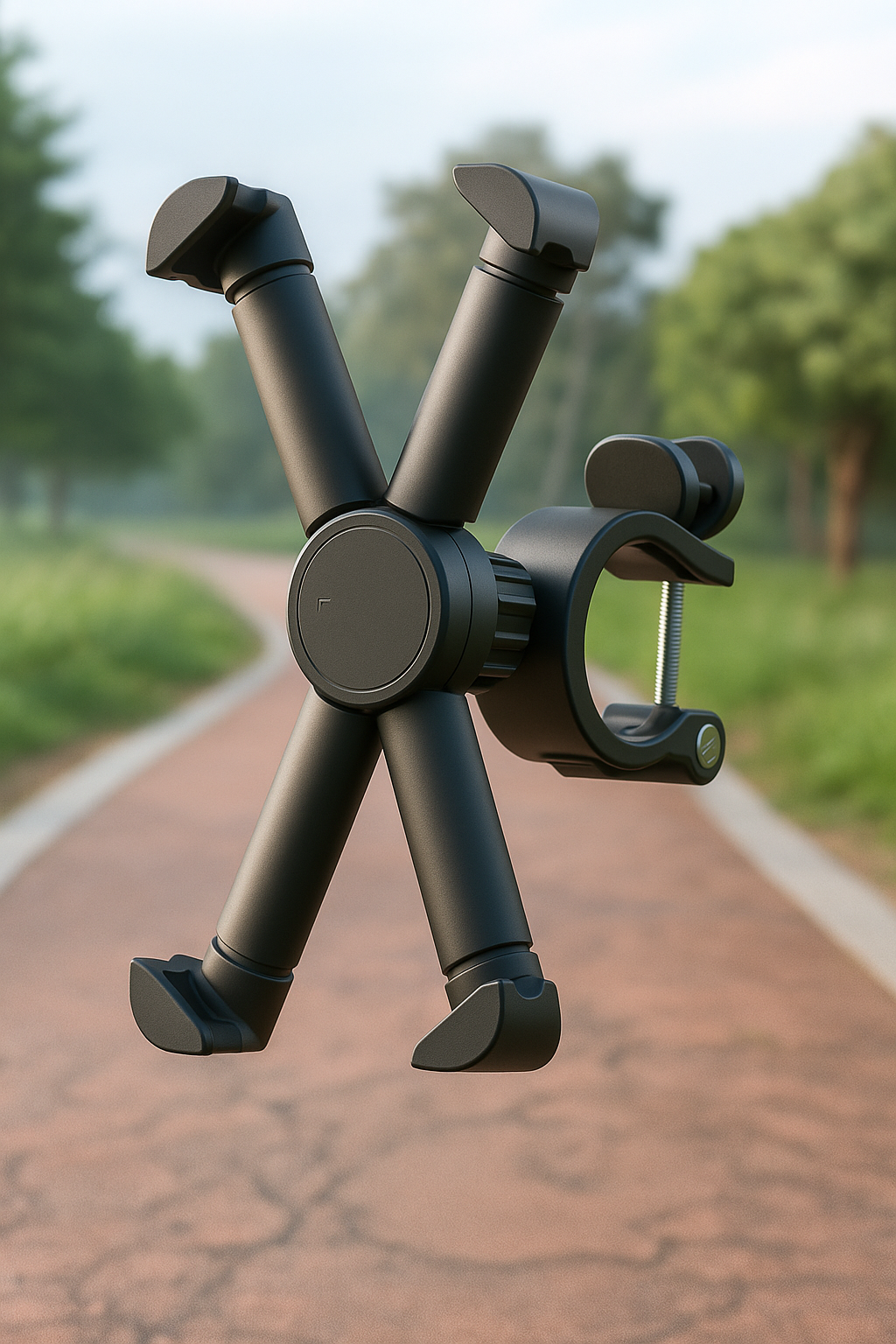 Mountain Bike Folding Bicycle Accessories