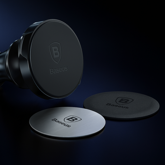 Magnetizing Piece Magnetic Car Phone Holder Accessories