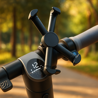 Mountain Bike Folding Bicycle Accessories