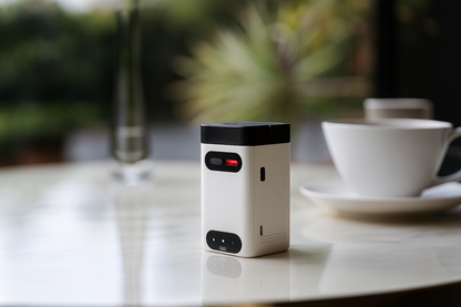 FST Virtual Laser Keyboard — Wireless Projection With Mouse Function