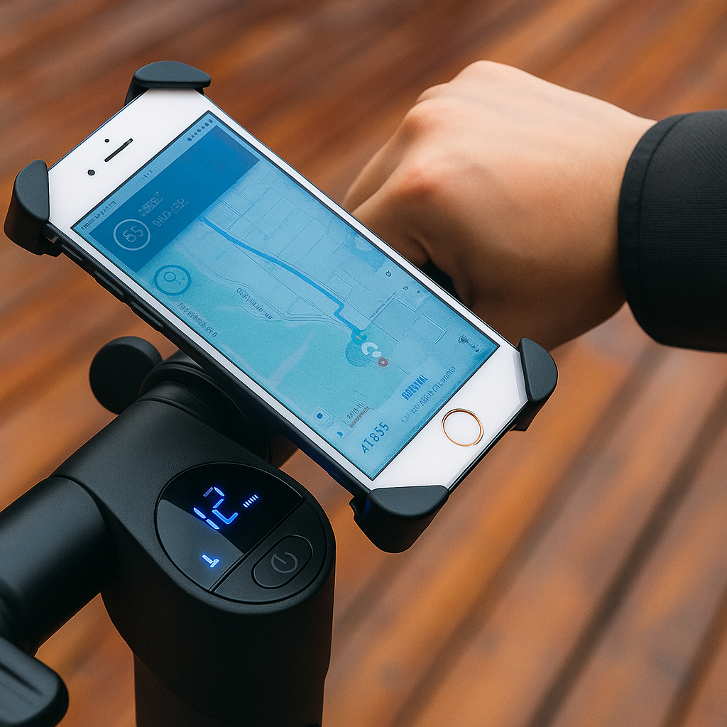 Mountain Bike Folding Bicycle Accessories