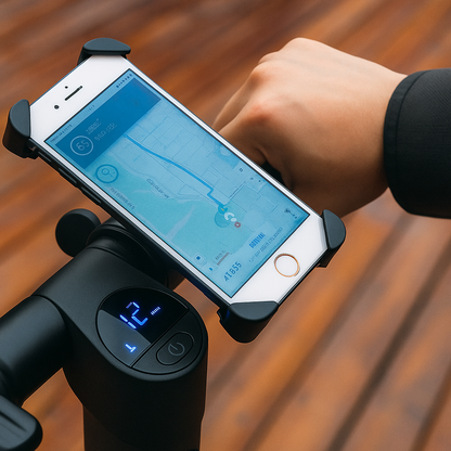 Mountain Bike Folding Bicycle Accessories