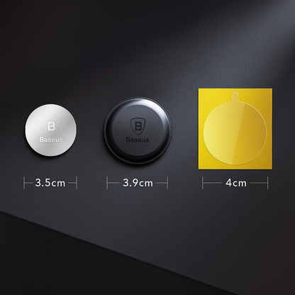 Magnetizing Piece Magnetic Car Phone Holder Accessories