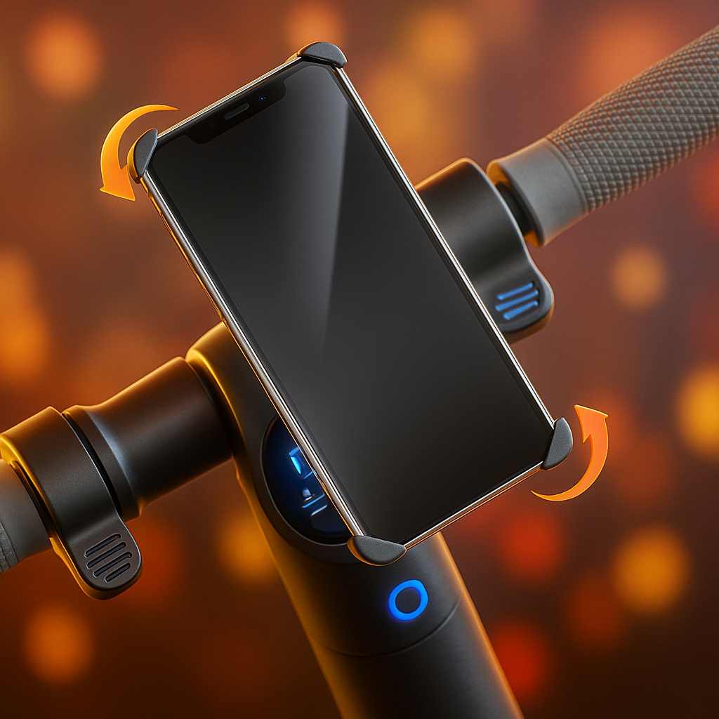 Mountain Bike Folding Bicycle Accessories